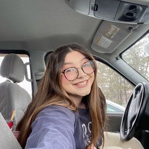 Meet your Posher, Sophie